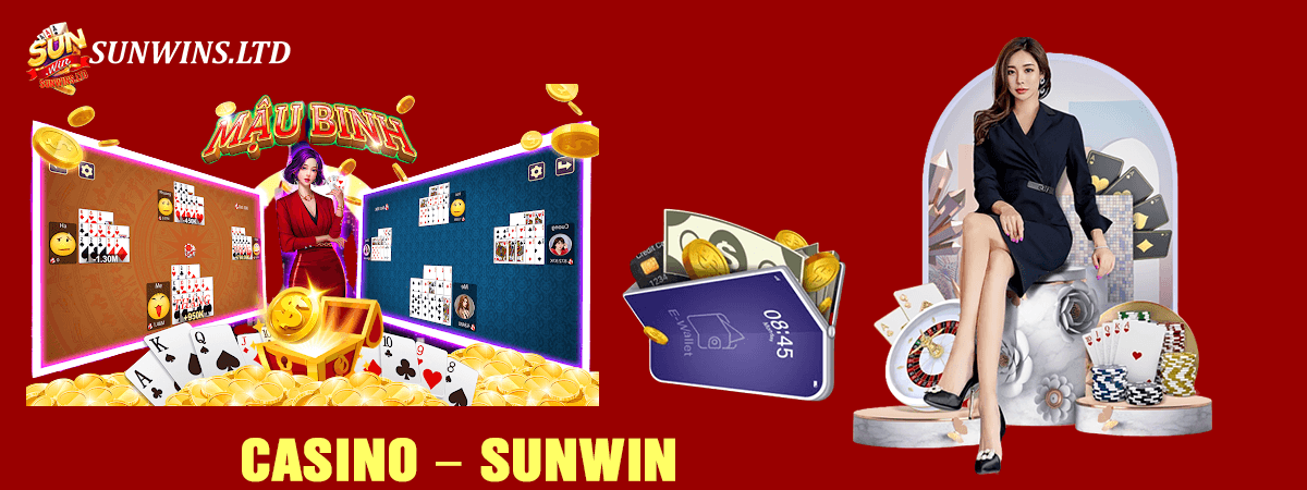 Casino-sunwin