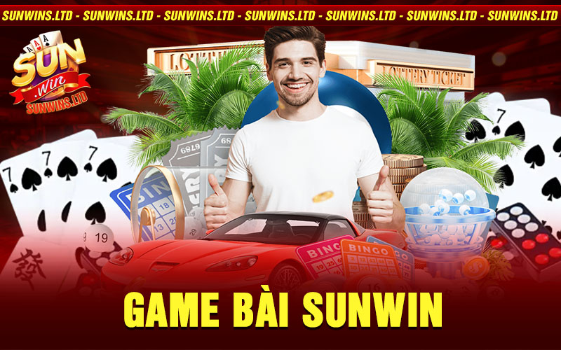 Game Bài Sunwin